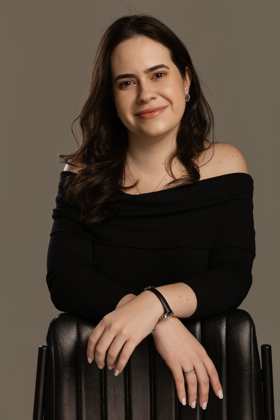 Laura Liston, advogada especialista em direito de família e sucessões em Balneário Camboriú